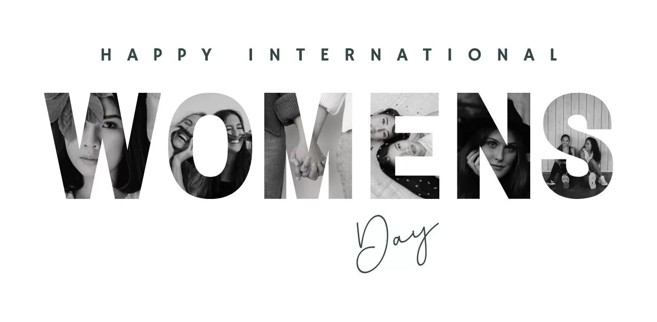 Best happy International Women's Day Quotes