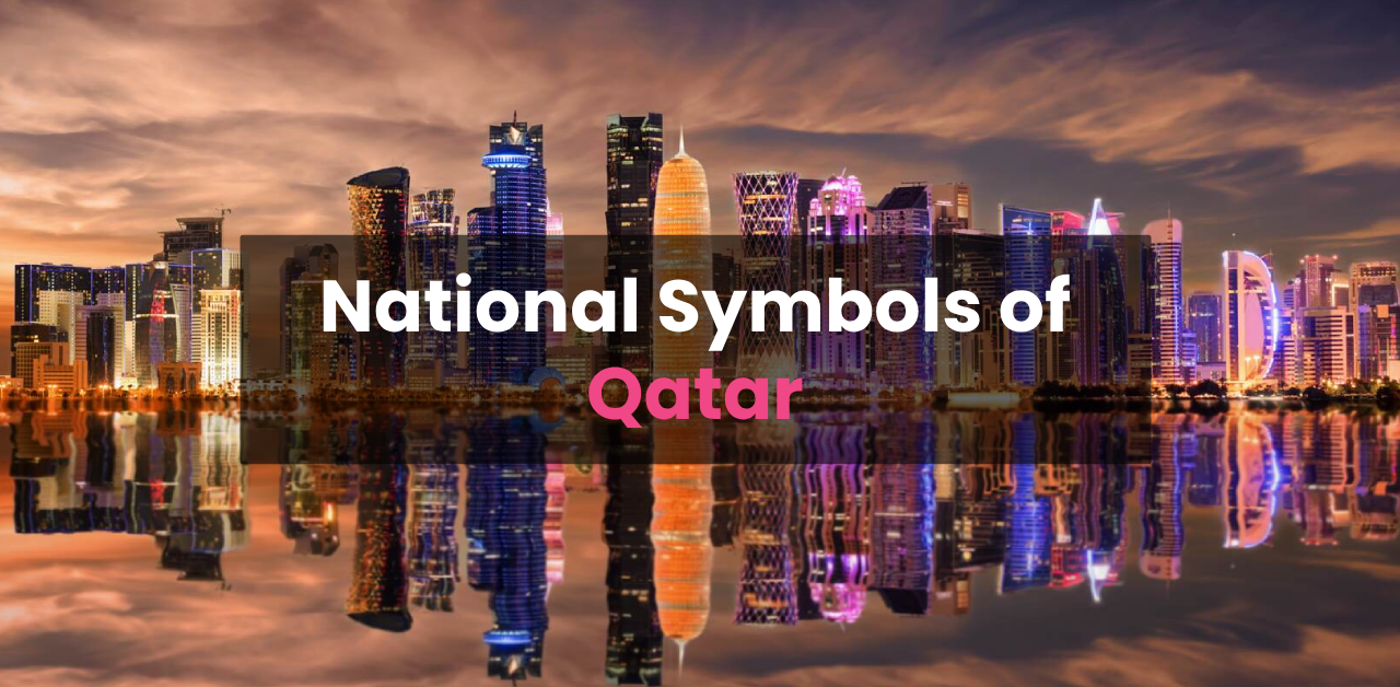 National Symbols of Qatar