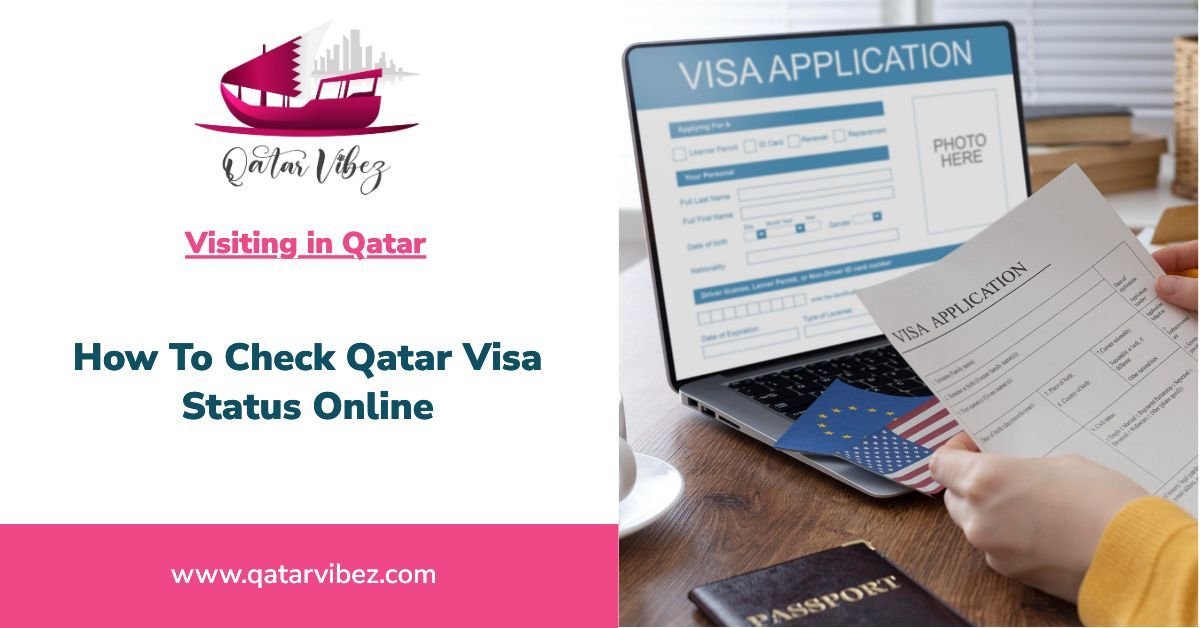 MOI Qatar Visa Check Online Easy Guide to Qatar Visa Inquiry & Printing