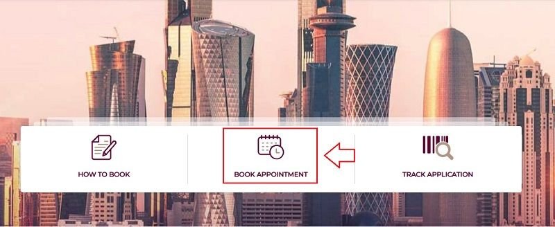 Click Book Appointment