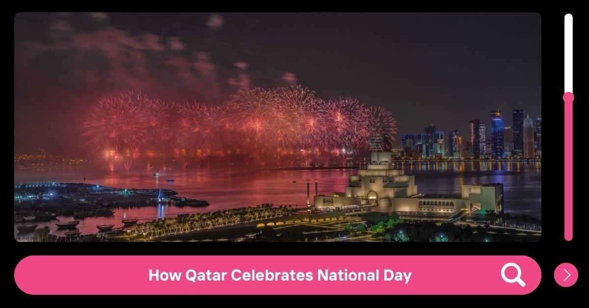 Qatar National Day: A Grand Celebration of Heritage, Unity and Patriotism