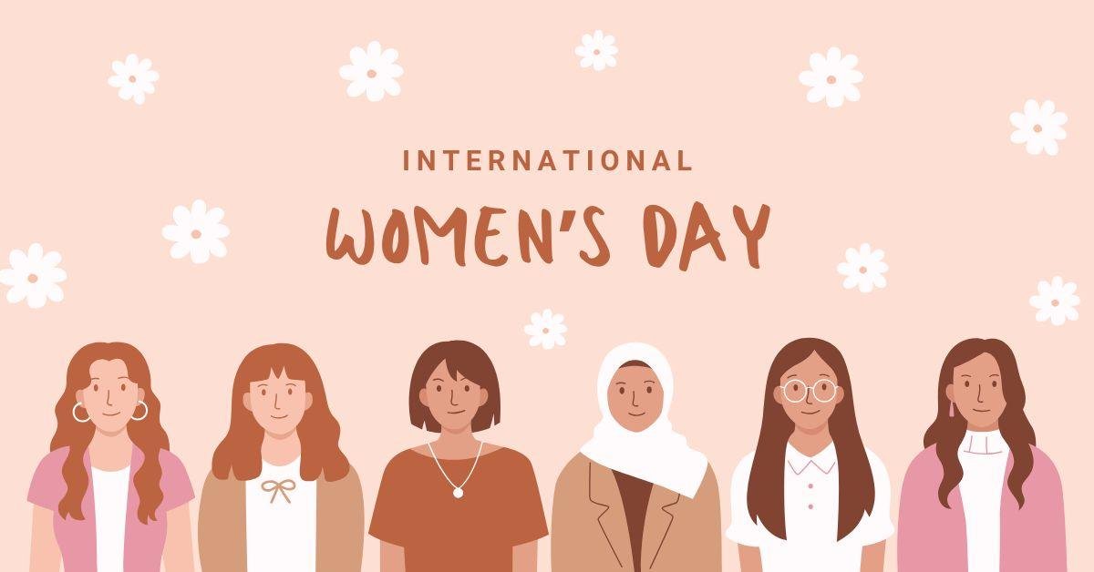 International Women’s Day